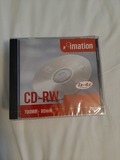 CD rw