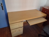 mesa escritorio como nueva