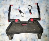 Patinete universal carro de bebé