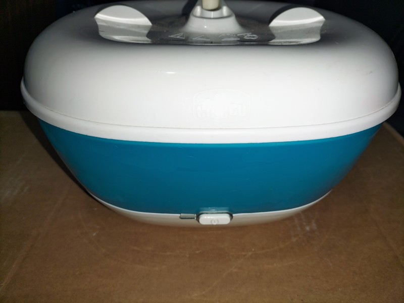 Humidificador Chicco Humi Essence