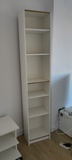 Estantería alta ikea