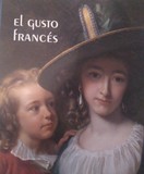 Libro exposición "El gusto francés"