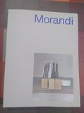 Libro exposición Morandi