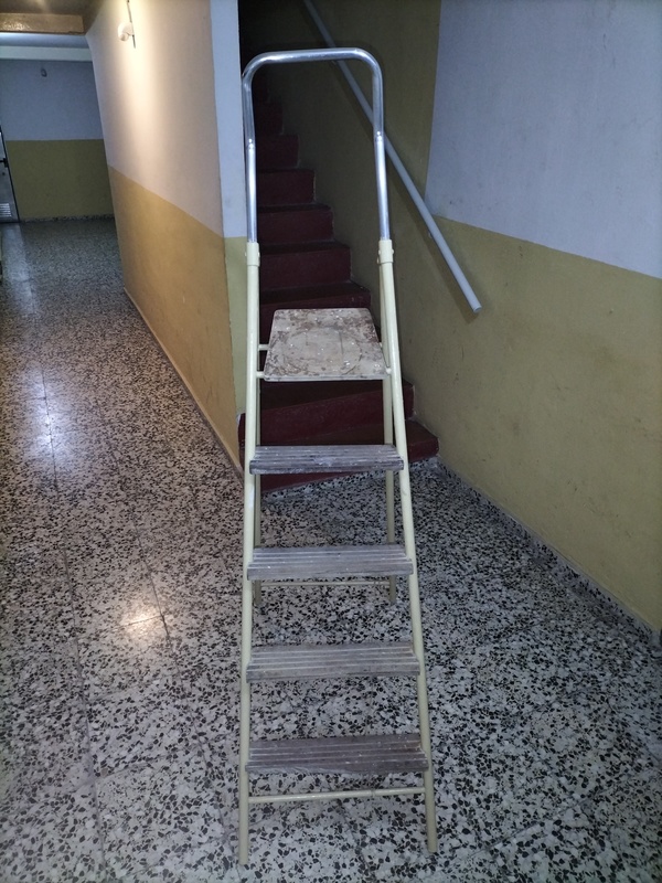 Escalera