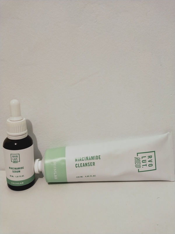 Regalo tratamiento para acné