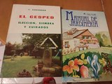 Libros de jardineria (Luisdelyeso)