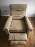 Butaca reclinable - Príncipe Pío
