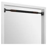 Barra domindadas decathlon extensible