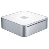 Mac mini 2006 sin pantalla ni teclado