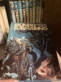Enciclopedia MundoSubmarino