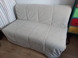 Regalo un sofá cama Ikea 140cm