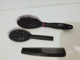 Cepillos y peine