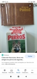 Colección mis amigos los perros