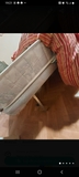 Regalo Cama 80 patas plegables