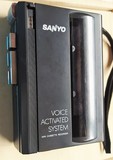 Grabadora casete SANYO M1115