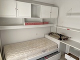 Habitacion con cama nido. A recoger solo esta tarde