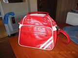 BOLSO ROJO