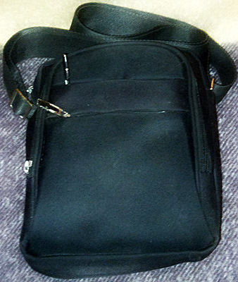 Bolso Unisex.