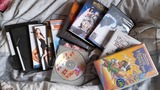 PELICULAS DVD y VHS