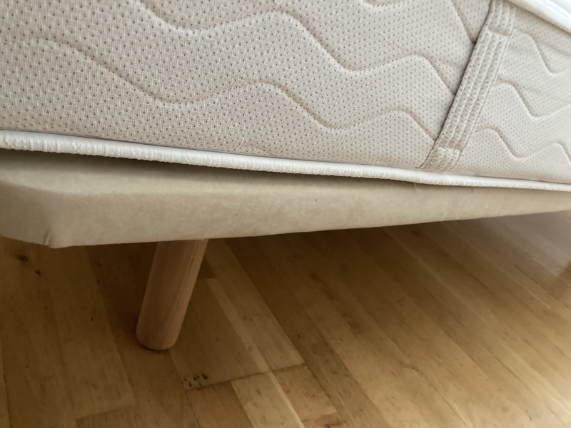 REGALO COLCHÓN FLEX +SOMIER 150x190cm