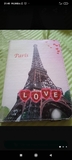 Funda Tablet Paris