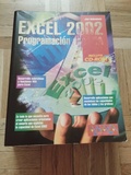 Libro Excel 2002 
