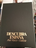 Enciclopedia Conocer España