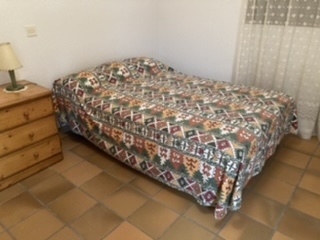 Cama 120x180 (colchón+base)