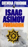 Fundación, de Isaac Asimov
