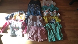 Ropa verano 18 meses
