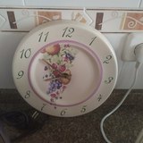 Reloj de cocina