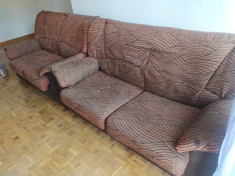 Regalo sofas