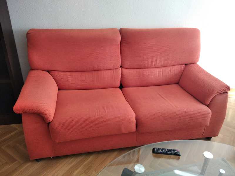 Sofá - cama dos plazas