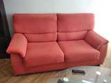 Sofá - cama dos plazas