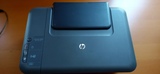 Impresora HP Deskjet 1050A -escáner