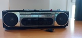 Radiocasete AIWA años 80 