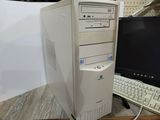 Pentium II Pentium III