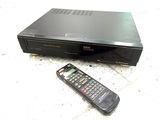 Reproductor VHS Emerson VCR411
