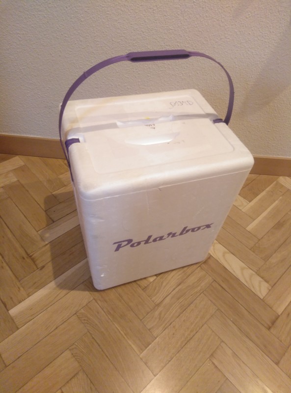 Polarbox