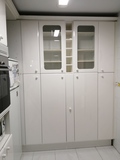 Muebles cocina lacados