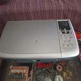 Regalo impresora color con scanner HP por no usarla.