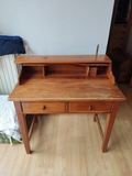 Mesa escritorio madera