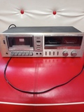 Cassette Stereo Sanyo dolby system