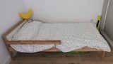 Regalo Cama completa Sniglar Ikea para niños 70 x 160 cm