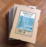 Marco clip 13x18 cm