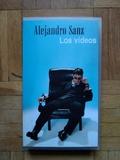 Alejandro Sanz, VHS