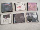 CD's originales de música - Joaquín Sabina