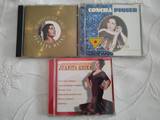 CD's originales de música - Copla