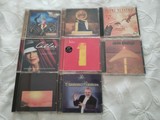 CD's originales - Varios