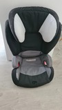 SILLA DE COCHE ISOFIX ROMMER